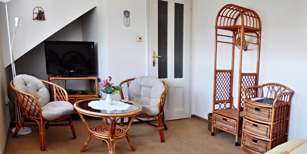 Pension Habermannova Vila Bludov  ห้อง รูปภาพ