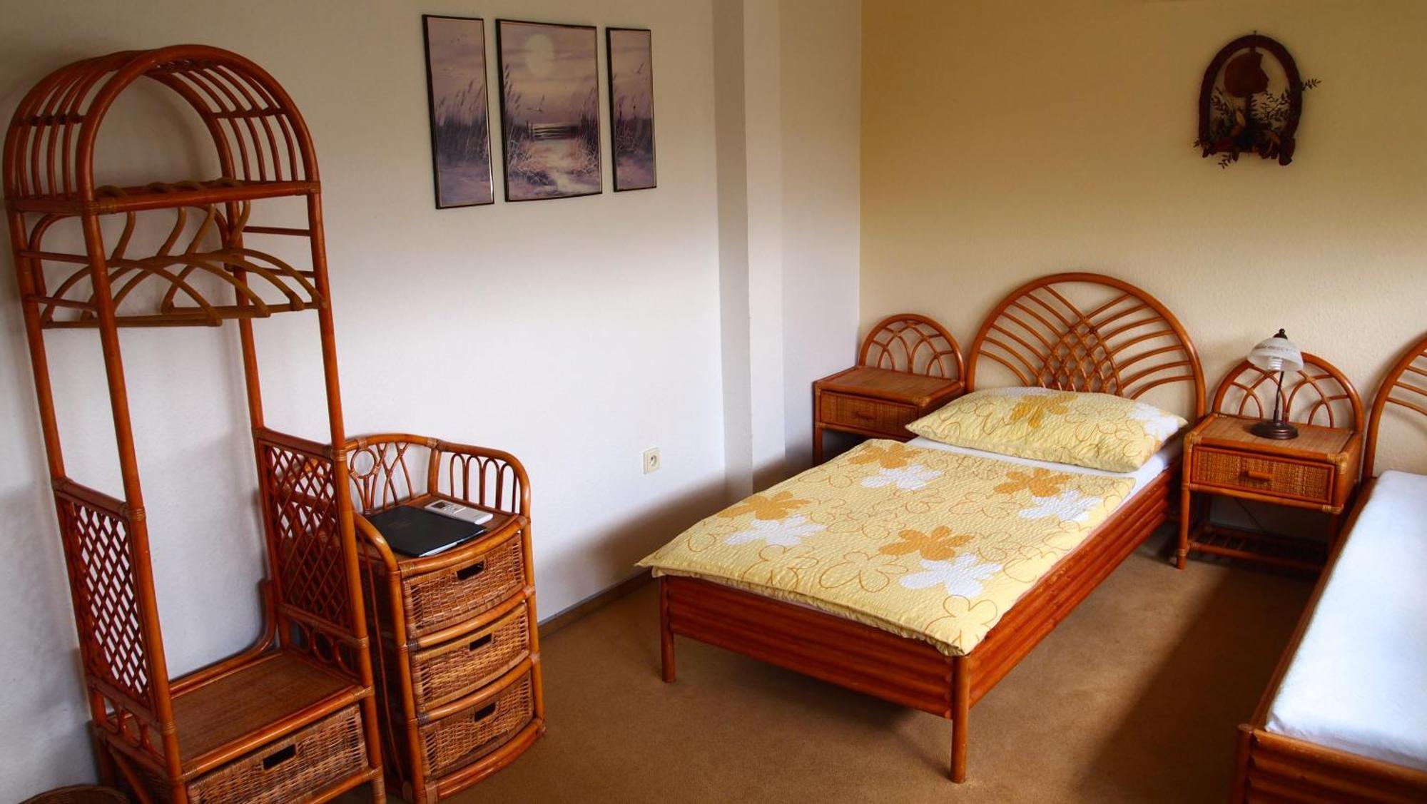 Pension Habermannova Vila Bludov  ห้อง รูปภาพ