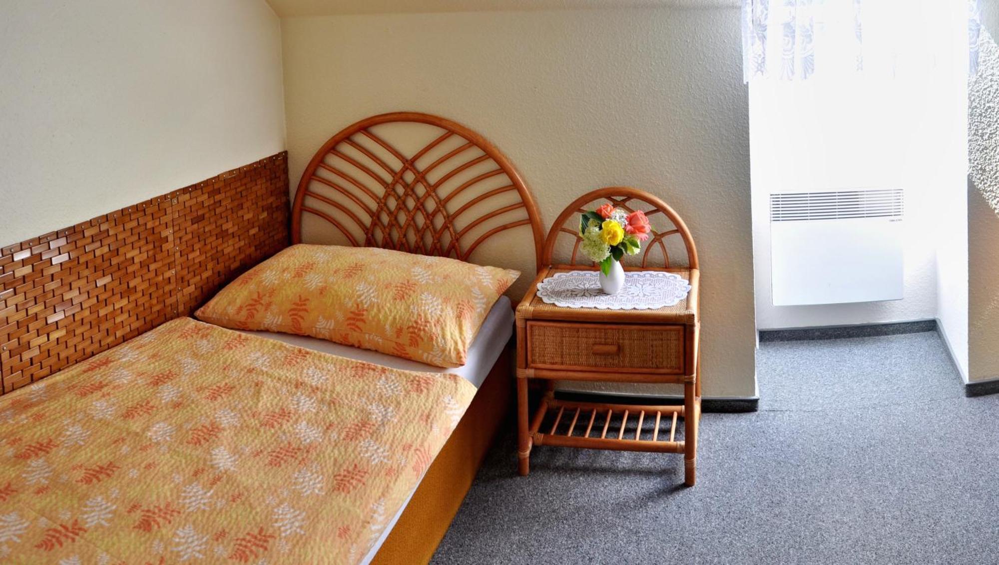 Pension Habermannova Vila Bludov  ห้อง รูปภาพ