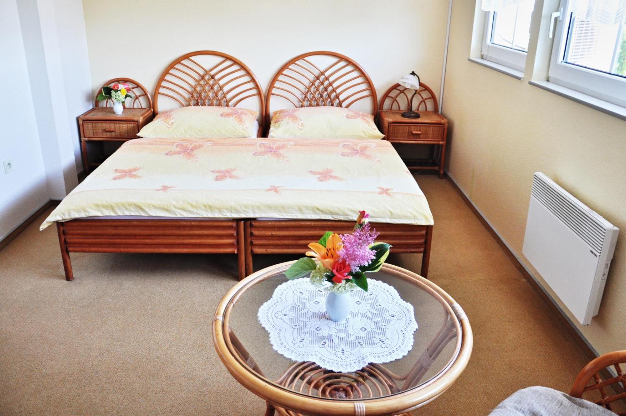 Pension Habermannova Vila Bludov  ห้อง รูปภาพ