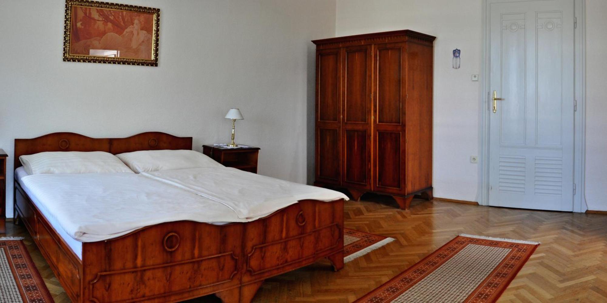 Pension Habermannova Vila Bludov  ห้อง รูปภาพ